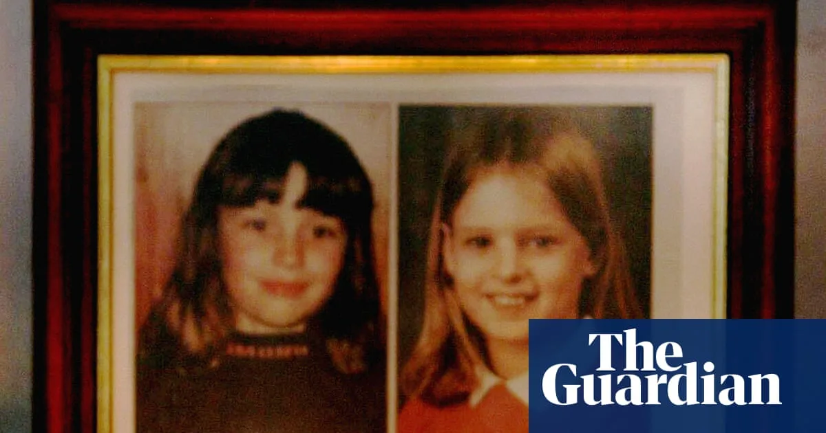 Soham Tragedy: Remembering Holly and Jessica 20 Years On