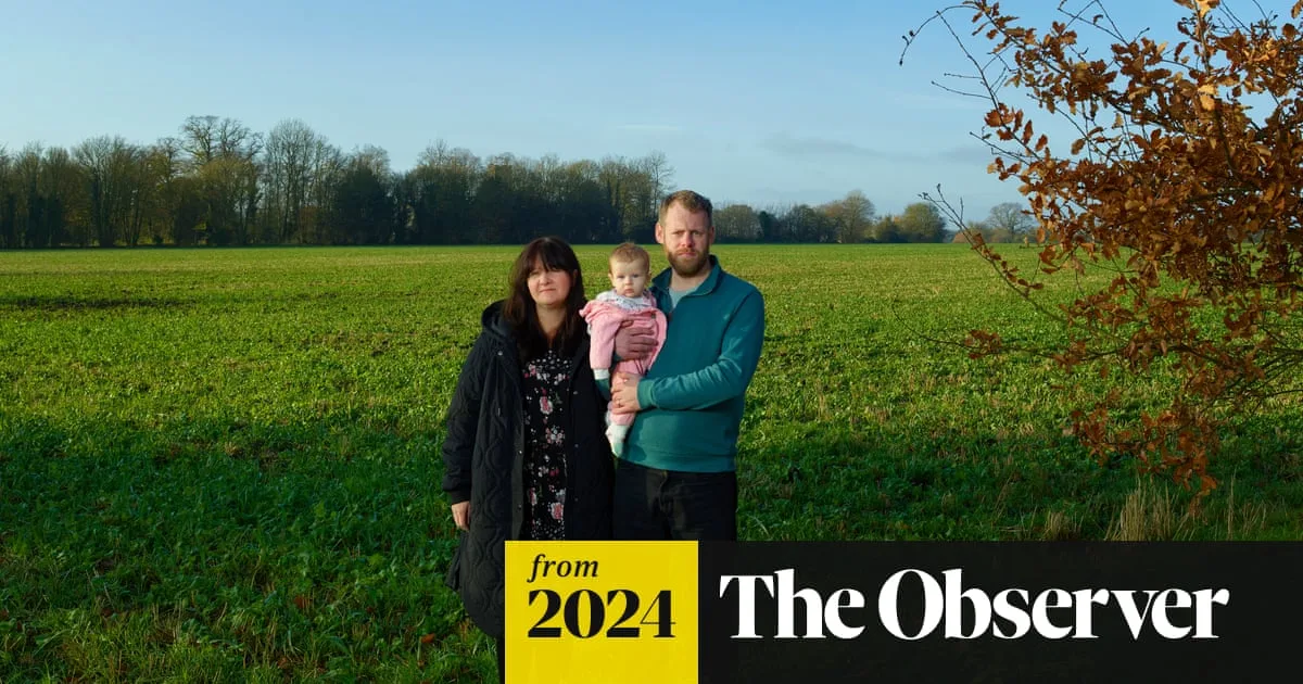 Solar Farm Plan Threatens Goldilocks Cottage Views
