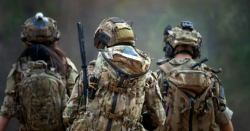 Soldier Breaks Down Recounting Gang Rape by Colleagues in Irish Tribunal