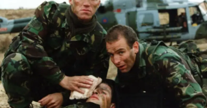 Soldier Soldier Cast: Where Are They Now 35 Years After ITV Debut