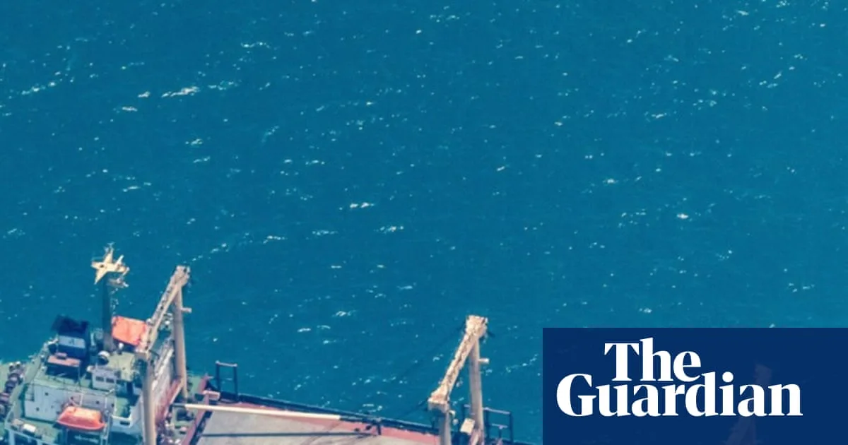 Somali Pirates Hijack Three Vessels in a Week, Sparking Resurgence Fears