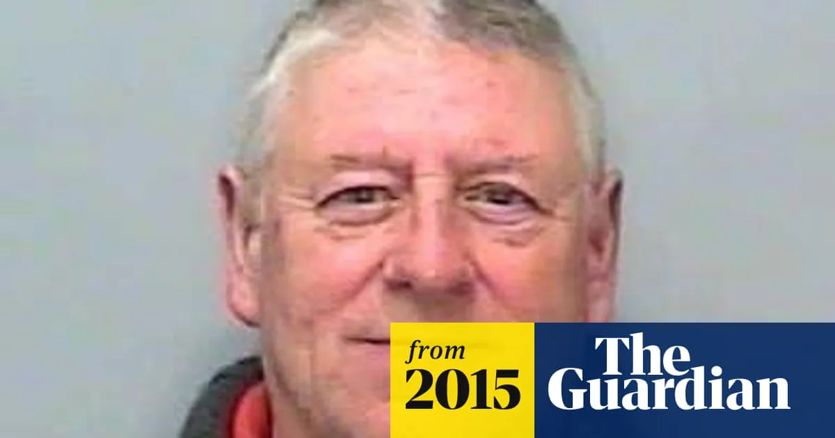 Son Jailed for Stealing £41,000 from Mother with Dementia