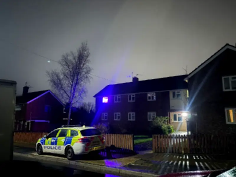 Son kissed dad before stabbing him in chest, Liverpool trial hears