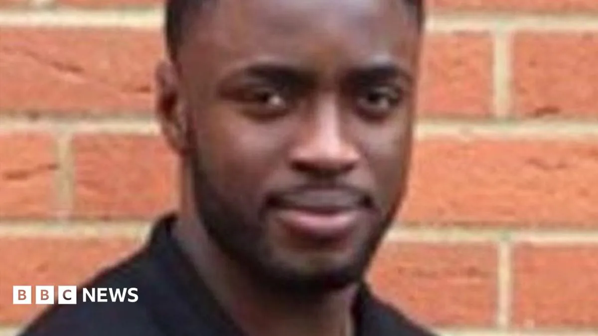 Hackney Murder Victim's Mother Says Son Killed as Revenge for Gang-Rape Testimony
