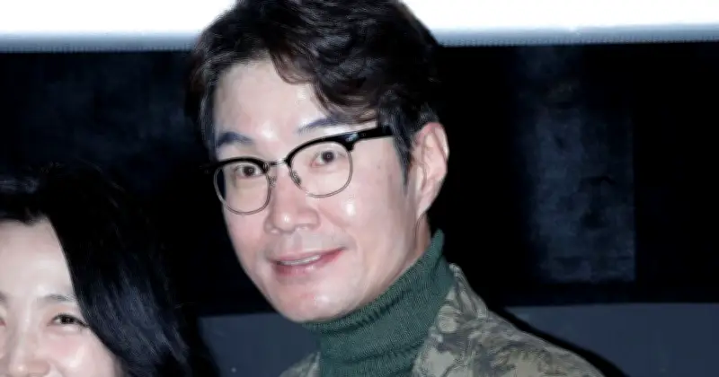 Song Young Kyu's Final Role in Netflix's Teach You A Lesson