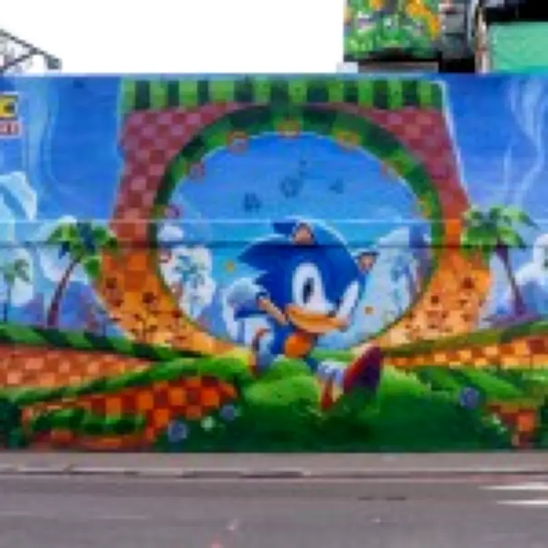 Sonic The Hedgehog 35th Anniversary Interview: The Persistence of an Icon
