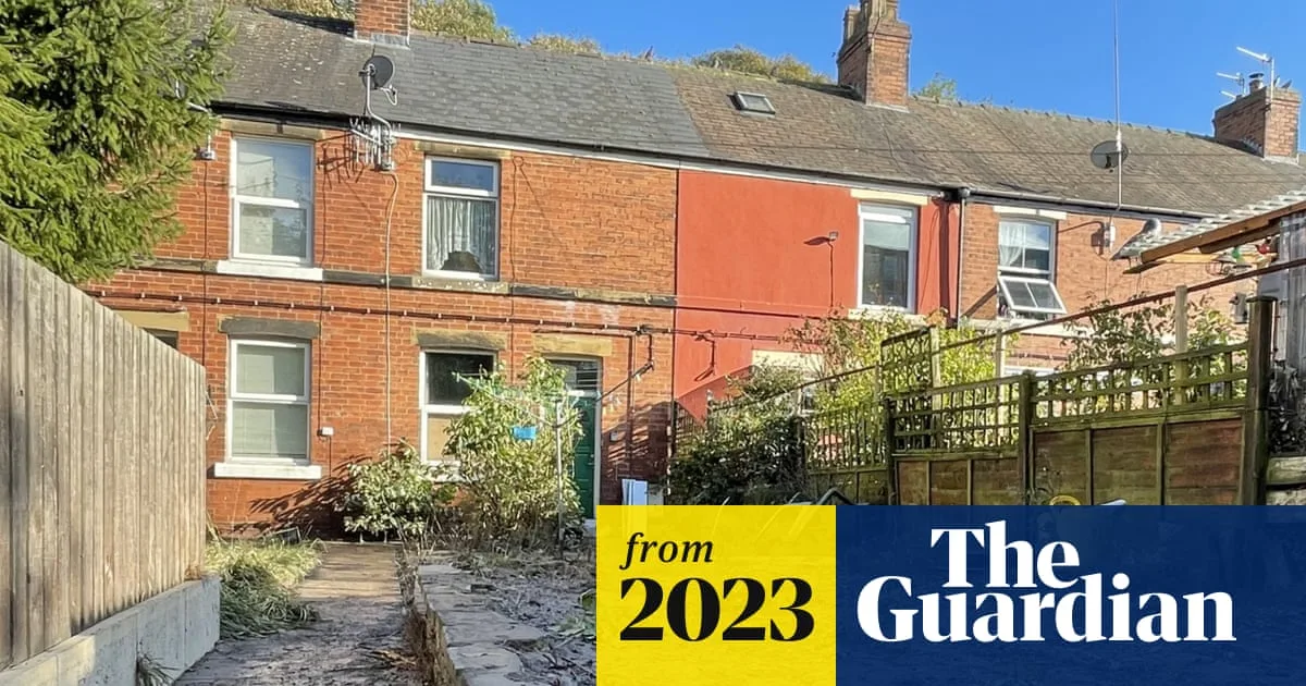 Son's Heartbreak as Mother Drowns in Derbyshire Floods