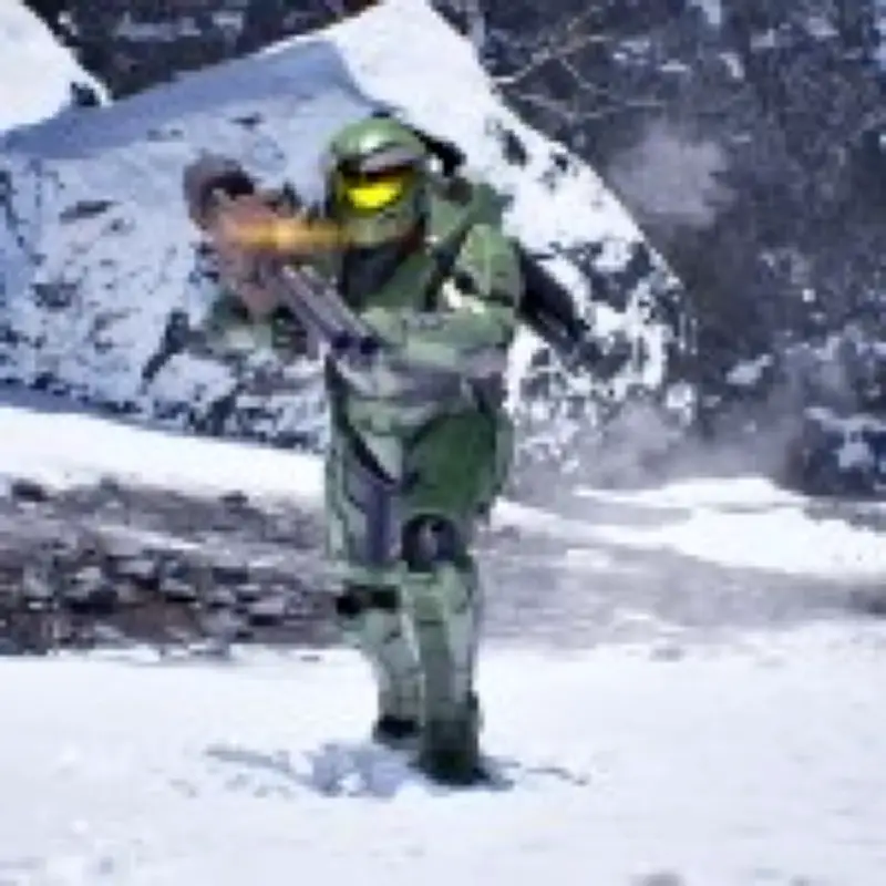 Sony Angry at Xbox Over Pulled Halo Trailer from State of Play