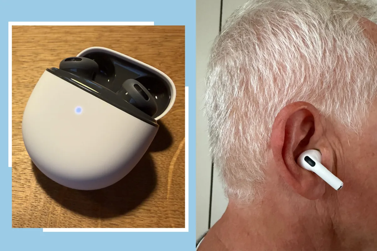 Sony WF-1000XM6 Review: Top Noise-Cancelling Earbuds
