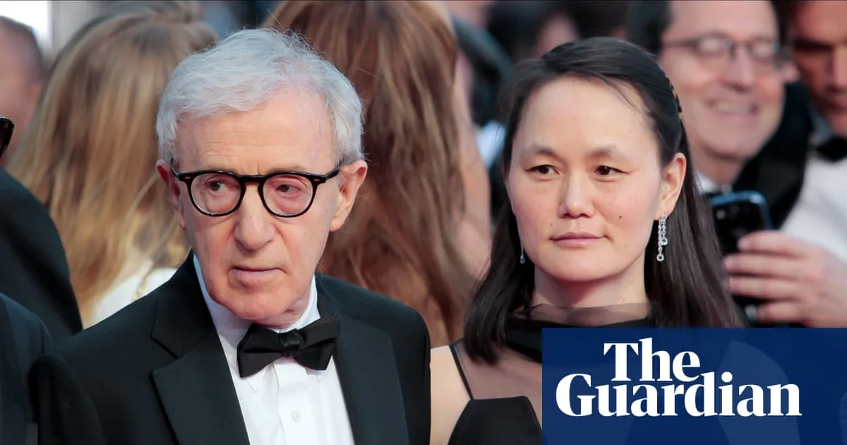 Soon-Yi Previn Told Epstein #MeToo ‘Went Too Far’ and Smeared Teen Victim, Files Show