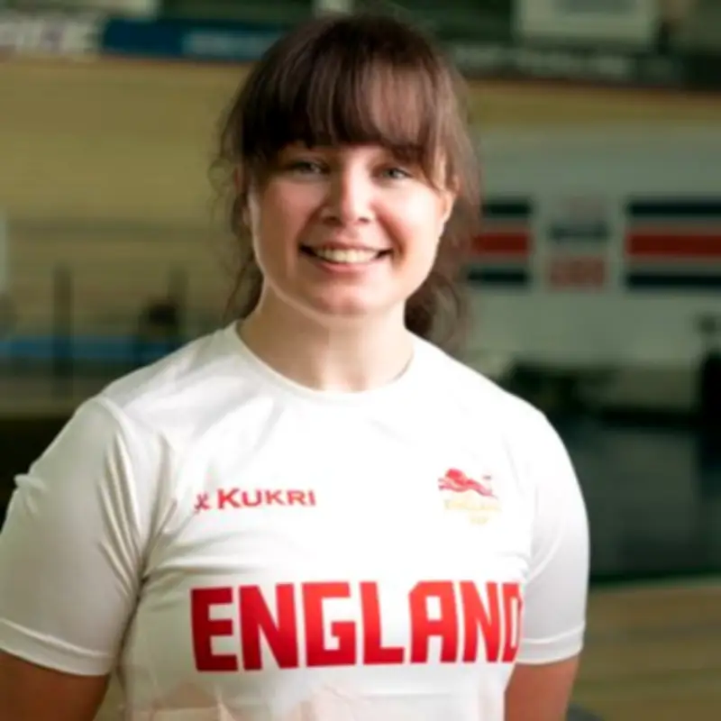 Sophie Capewell Aims for Commonwealth Gold in Glasgow Reunion