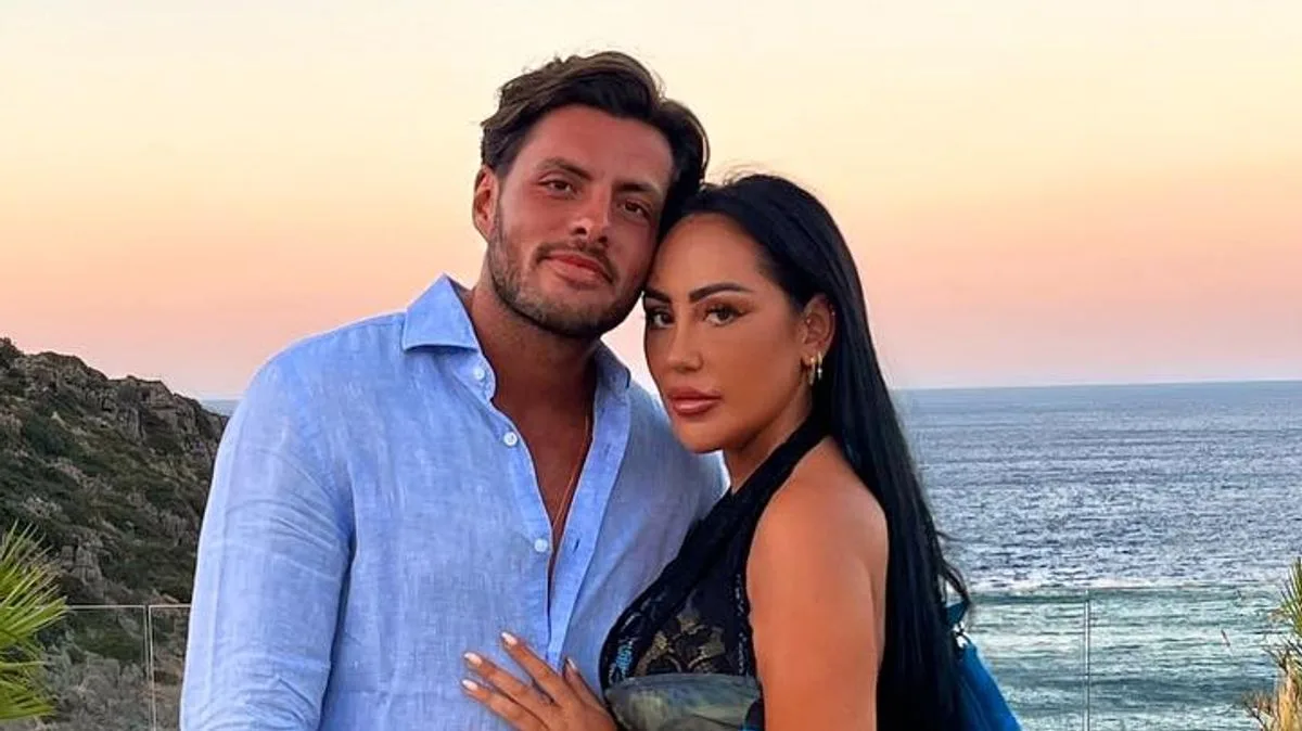 Sophie Kasaei Reveals Chemical Pregnancy After Fertility Struggle