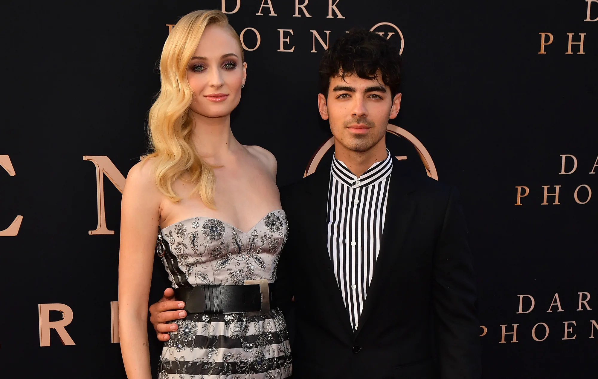 Joe Jonas Credits Sophie Turner for Inspiring Jonas Brothers Reunion