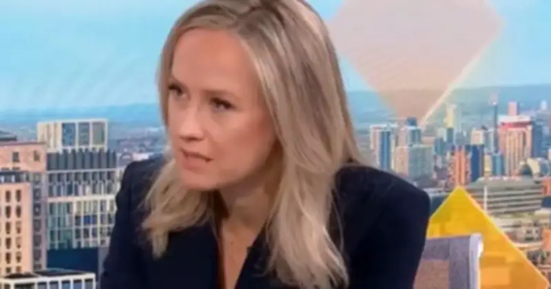 Sophy Ridge Shuts Down Labour's Steve Reed in Heated Sky News Clash