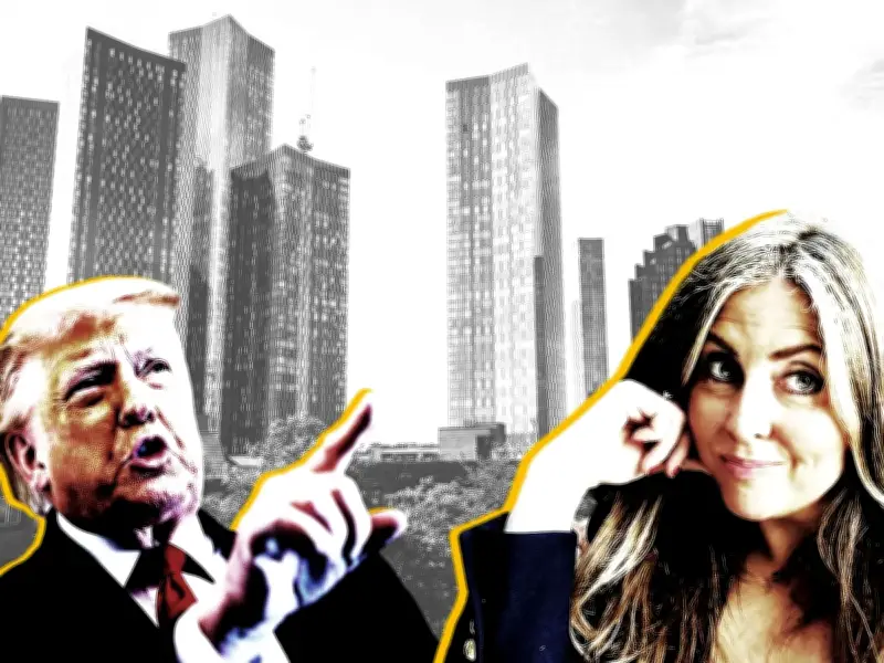 Sorry Donald Trump, You've Just Shown You Simply Haven't Got a Clue About Manchester