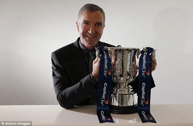 Graeme Souness Opens Up on Hardman Rep, Kenny Dalglish and Taking the Queen Down the Pub