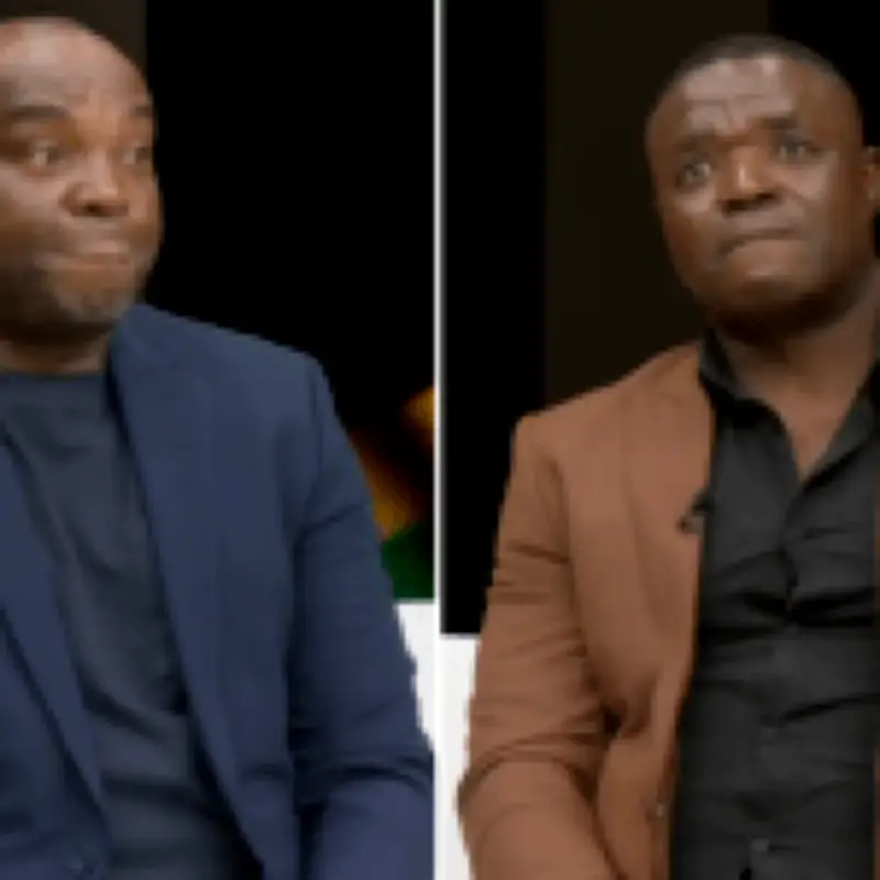 South Africa Pundits Stunned After World Cup Loss to Mexico
