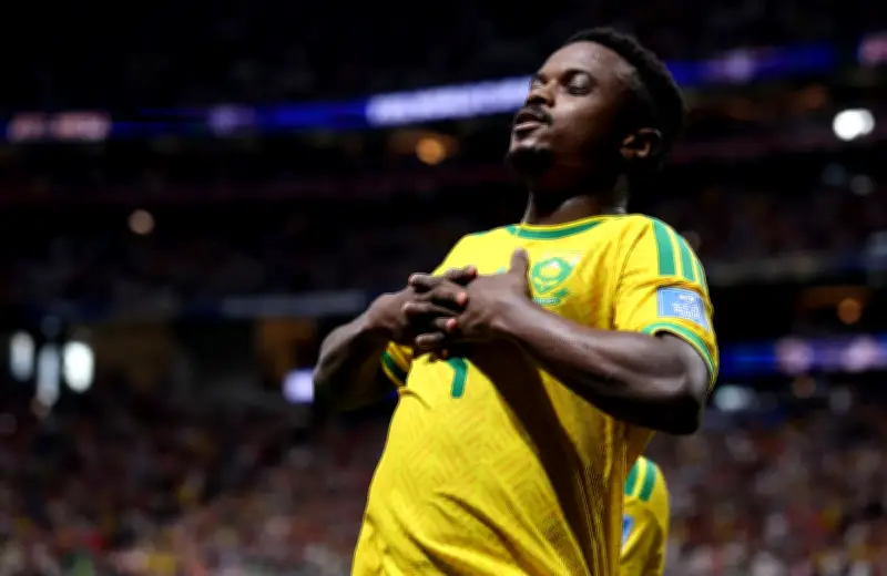 South Africa vs Canada: Predicted XIs and Team News for World Cup 2026 Clash