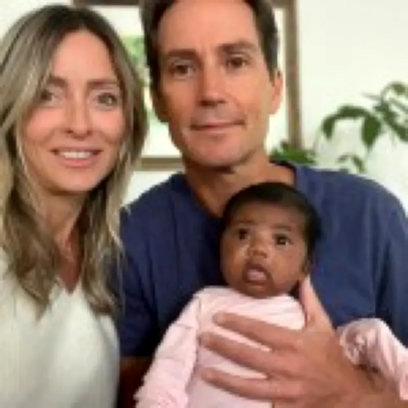 South Asian Couple Lose Custody of Baby Born to White Couple After IVF Mix-Up