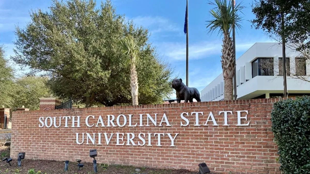 Two Dead in South Carolina State University Shooting, Lockdown Imposed