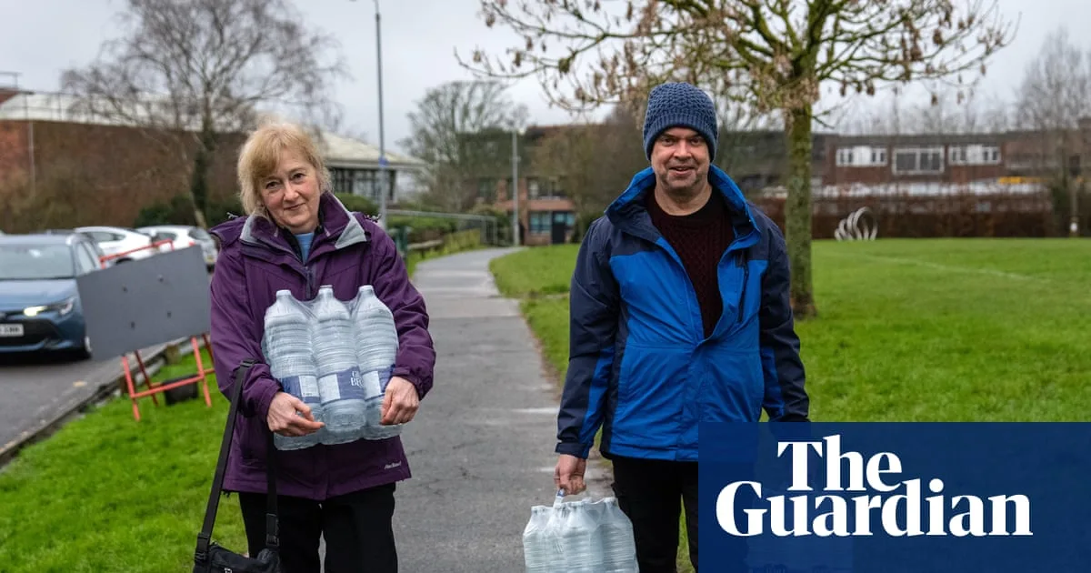 South East Water Admits Failure In Handling Water Outages