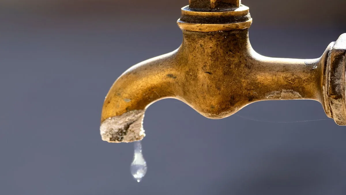 Thousands Face Water Supply Disruption as UK Heatwave Hits 28°C