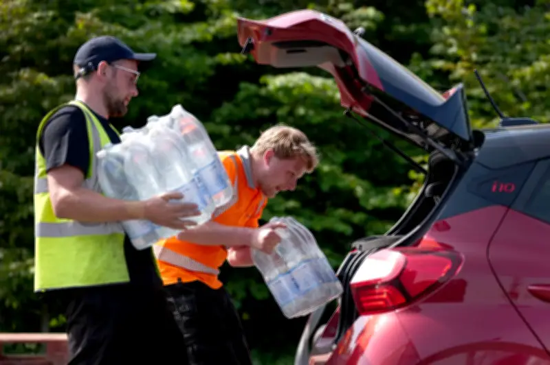 South East Water Names John Halsall as New Chief Executive