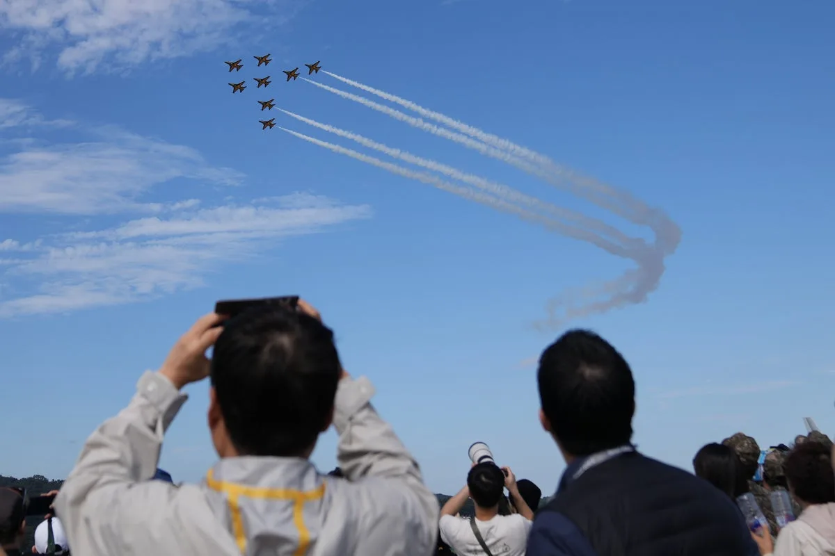 South Korea Deploys Advanced Howitzers and Drones at Major Arms Fair