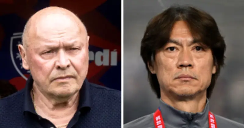South Korea vs Czech Republic: TV Channel, Kick-Off Time, Live Stream for World Cup 2026