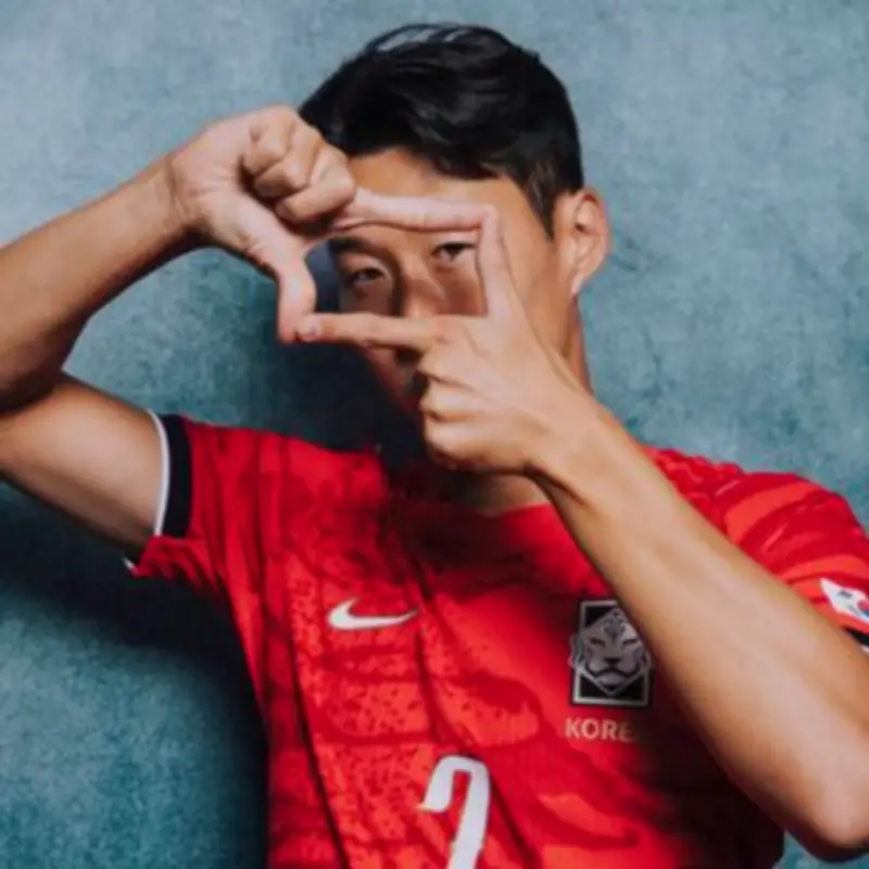 South Korea vs Czech Republic World Cup 2026: TV Channel and Kick-off