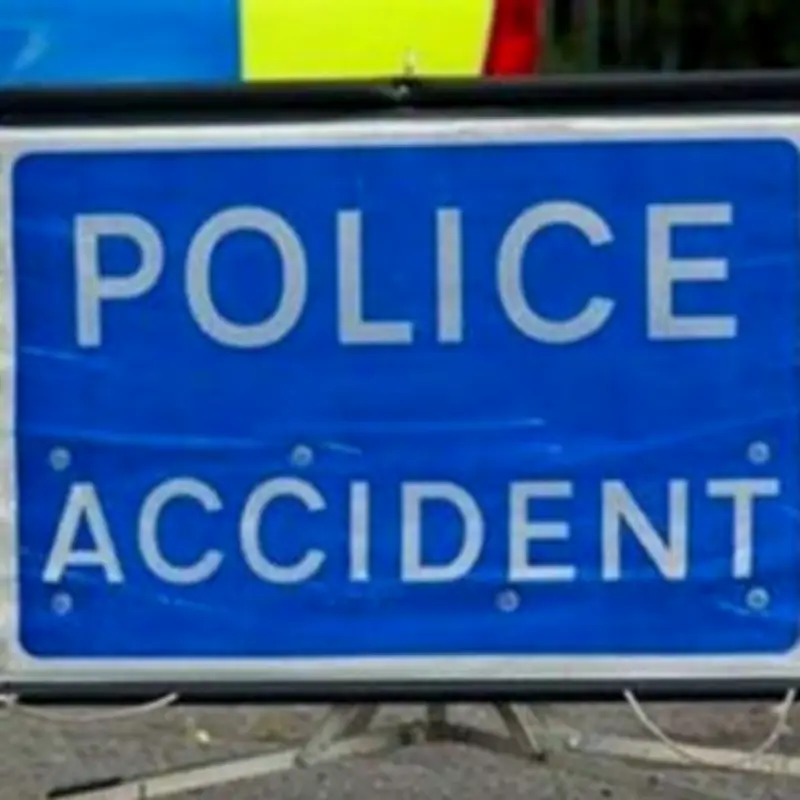 South Lanarkshire Road Casualties Drop to Lowest Since 2021