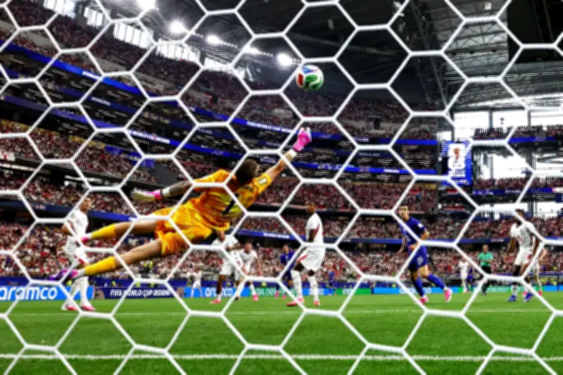 South London Football Club Handles World Cup Curfew Challenge