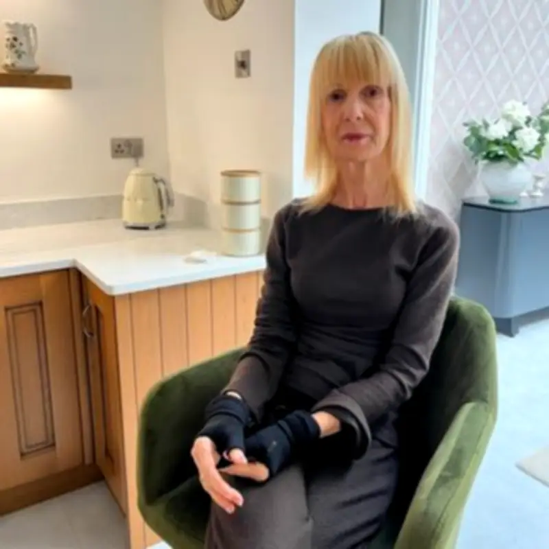 South Shields mum struggles with hands after under-fire surgeon's ops