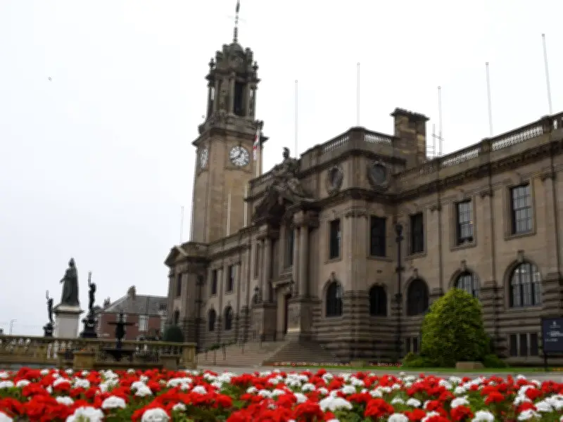 South Tyneside Council Stripped of Planning Powers for Major Developments