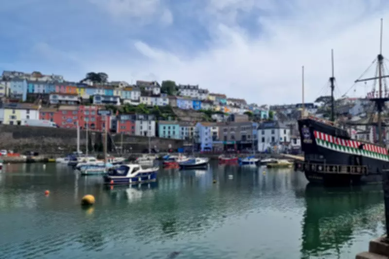 South West Water fined £1.85m for parasite outbreak in Devon