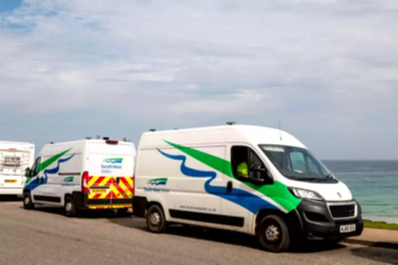 South West Water Fined £2M Over Cryptosporidium Outbreak