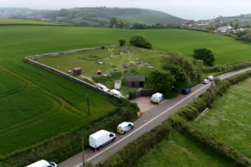 South West Water Fined Record £1.93m for Parasite Outbreak