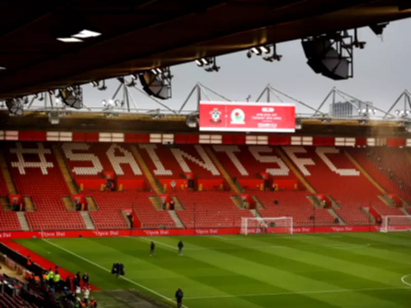 Southampton Hint at Panel Bias in Bombshell Spygate Statement