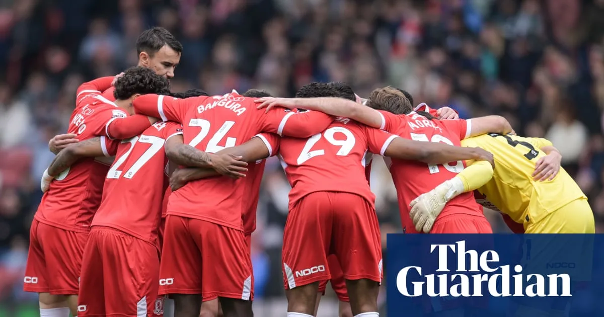 Southampton Charged with Misconduct by EFL Over Middlesbrough Spying Row