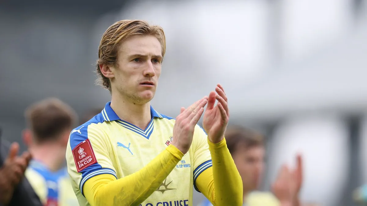 Southampton to Wear Special FA Cup Kit in Arsenal Quarter-Final