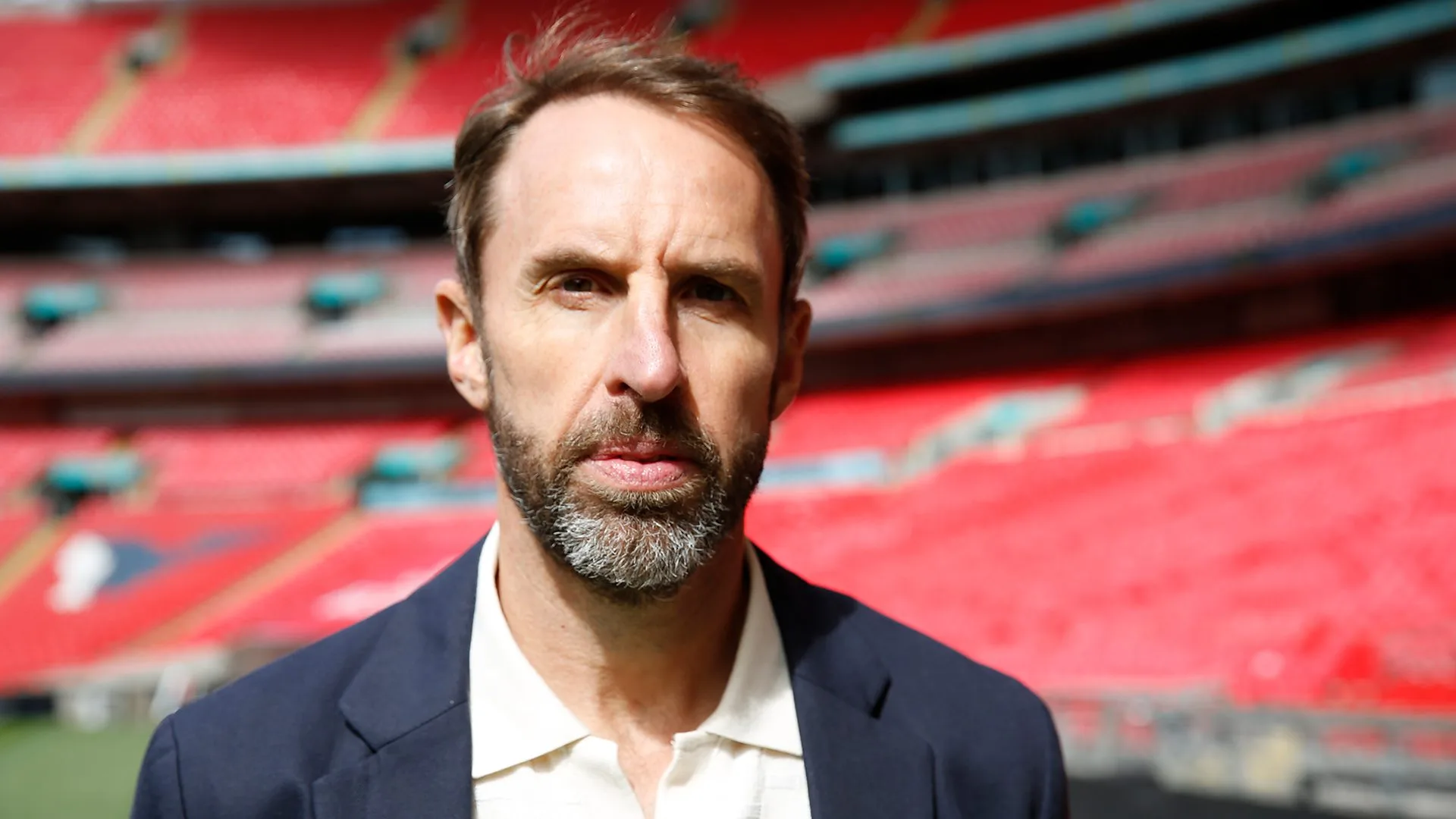 Southgate to Host BBC Doc on Men's Mental Health