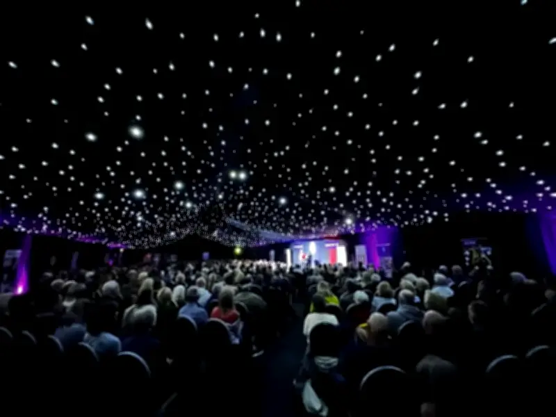 Southport Comedy Festival 2026 Line-Up Revealed with Jason Manford and More