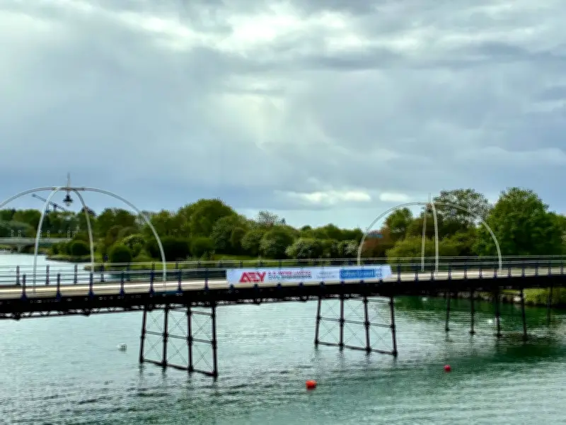 Southport Pier Dismantling Set to Begin in July Restoration