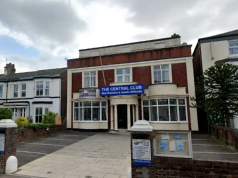 Southport Snooker Club to Become Seven Luxury Flats