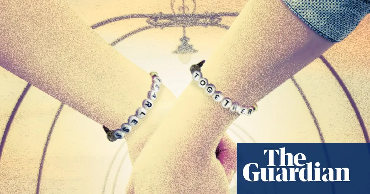 Southport Stabbing Survivor Schoolgirls Meet Again: 'It Was Like Having Big Sisters'