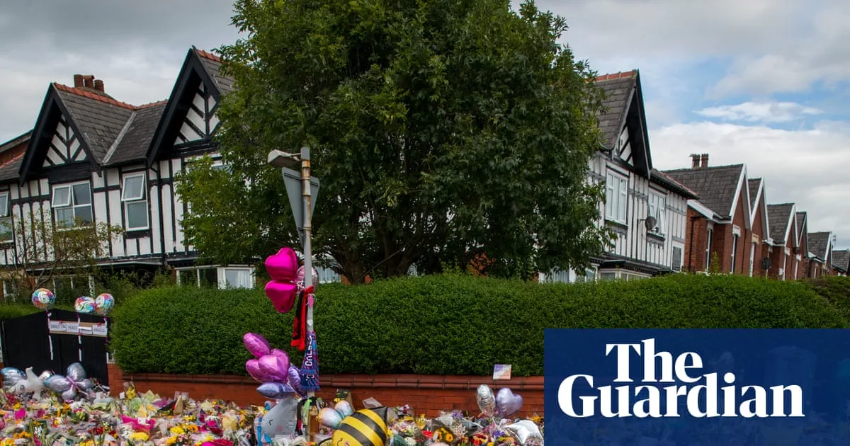 Southport Dance Teacher Haunted by Children's Screams in Stabbing Attack