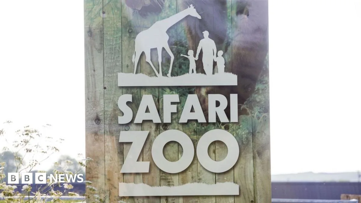 South Lakes Safari Zoo Closes Amid Legal Dispute