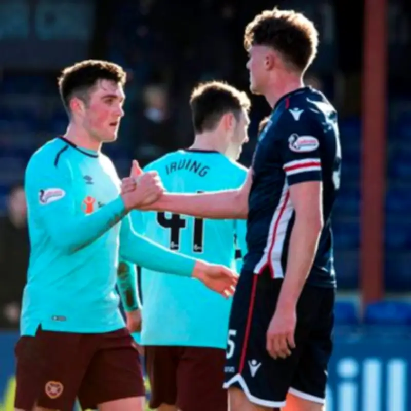 Souttar Brothers: From Brechin Beginnings to World Cup Dreams