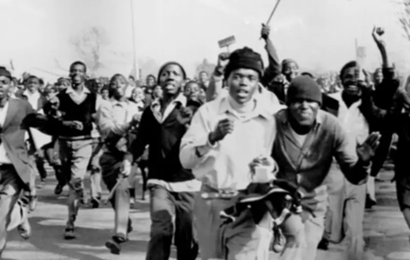 Soweto Uprising Survivors Recount Trauma 50 Years On