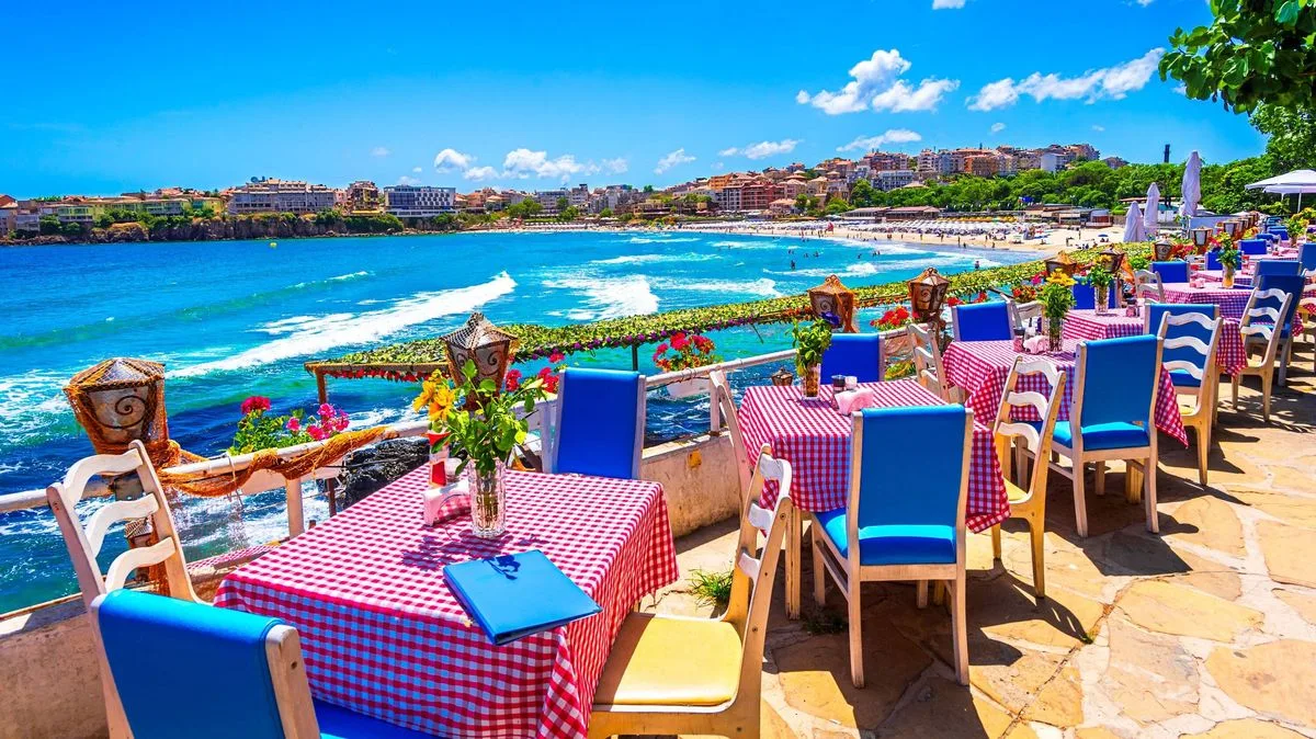 Sozopol: Bulgaria's Budget Alternative to the Amalfi Coast